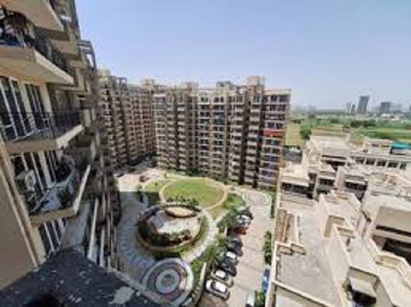 2 BHK for rent in Sector 103, Gurugram — furnished — 450 sq.ft — Signature Global Grand Iva