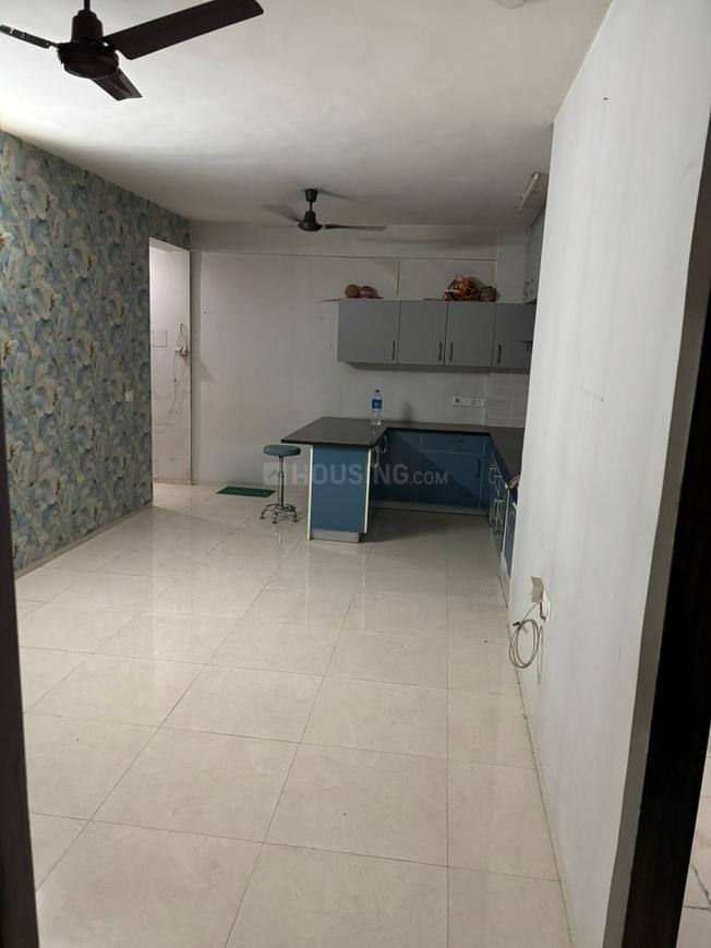 2 BHK for rent in Sector 103, Gurugram — semi-furnished — 715 sq.ft — Signature Global Grand IVA