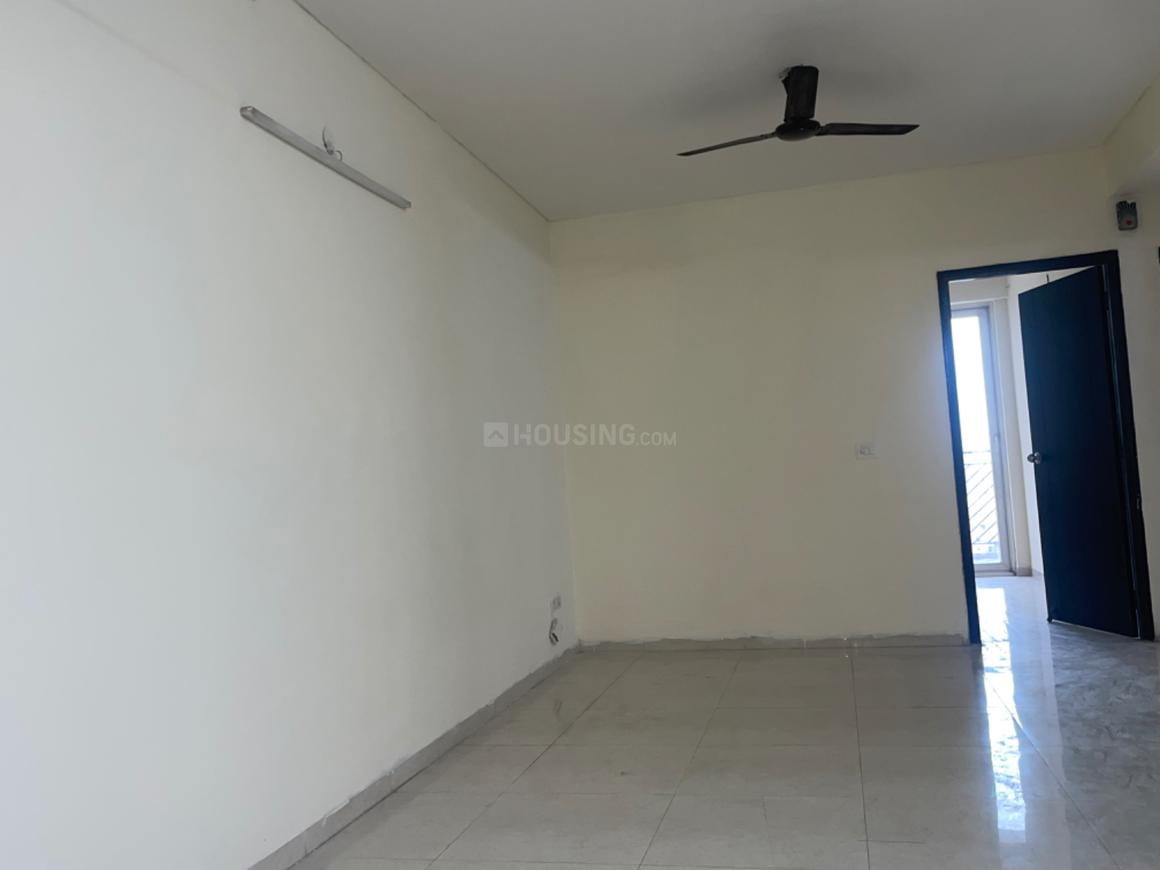2 BHK for rent in Sector 103, Gurugram — semi-furnished — 900 sq.ft — Signature Global Grand IVA