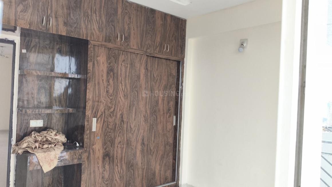 2 BHK for rent in Sector 103, Gurugram — semi-furnished — 700 sq.ft — Signature Global Grand IVA