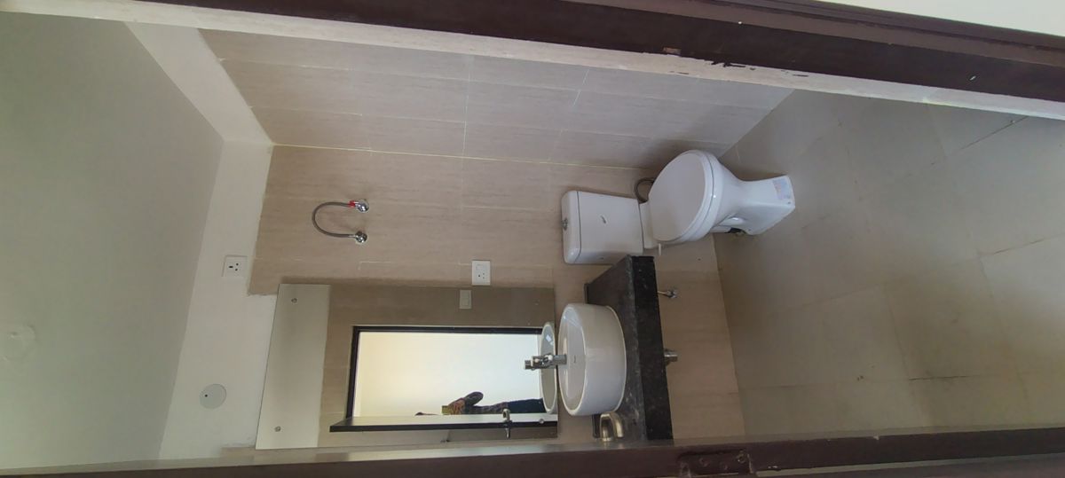 2 BHK for rent in Sector 103, Gurugram — semi-furnished — 1361 sq.ft — Ansal Highland Park