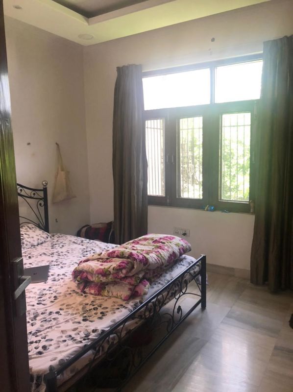2 BHK for rent in Sector 104, Gurugram — furnished — 800 sq.ft — Zara Aavaas 3