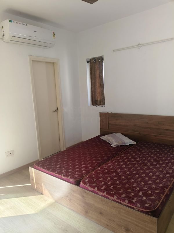 2 BHK for rent in Sector 104, Gurugram — furnished — 900 sq.ft — Zara Aavaas