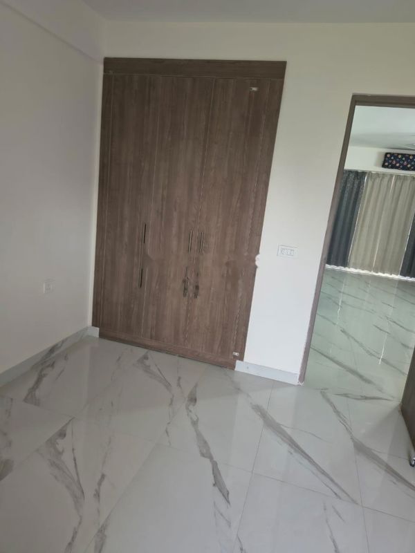 2 BHK for rent in Sector 104, Gurugram — semi-furnished — 762 sq.ft — Zara Aavaas