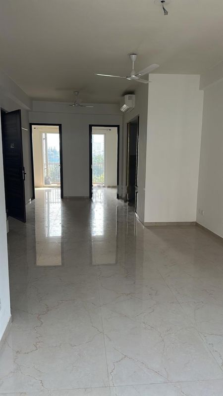 2 BHK for rent in Sector 104, Gurugram — semi-furnished — 762 sq.ft — Zara Aavaas