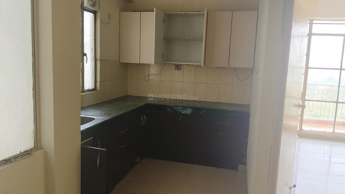 2 BHK for rent in Sector 104, Gurugram — semi-furnished — 824 sq.ft — Perfect Zara Aavaas