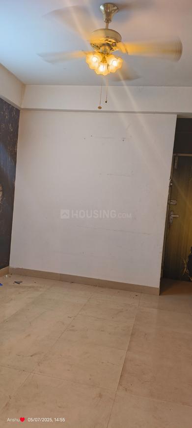 2 BHK for rent in Sector 104, Gurugram — semi-furnished — 777 sq.ft — Perfect Zara Aavaas