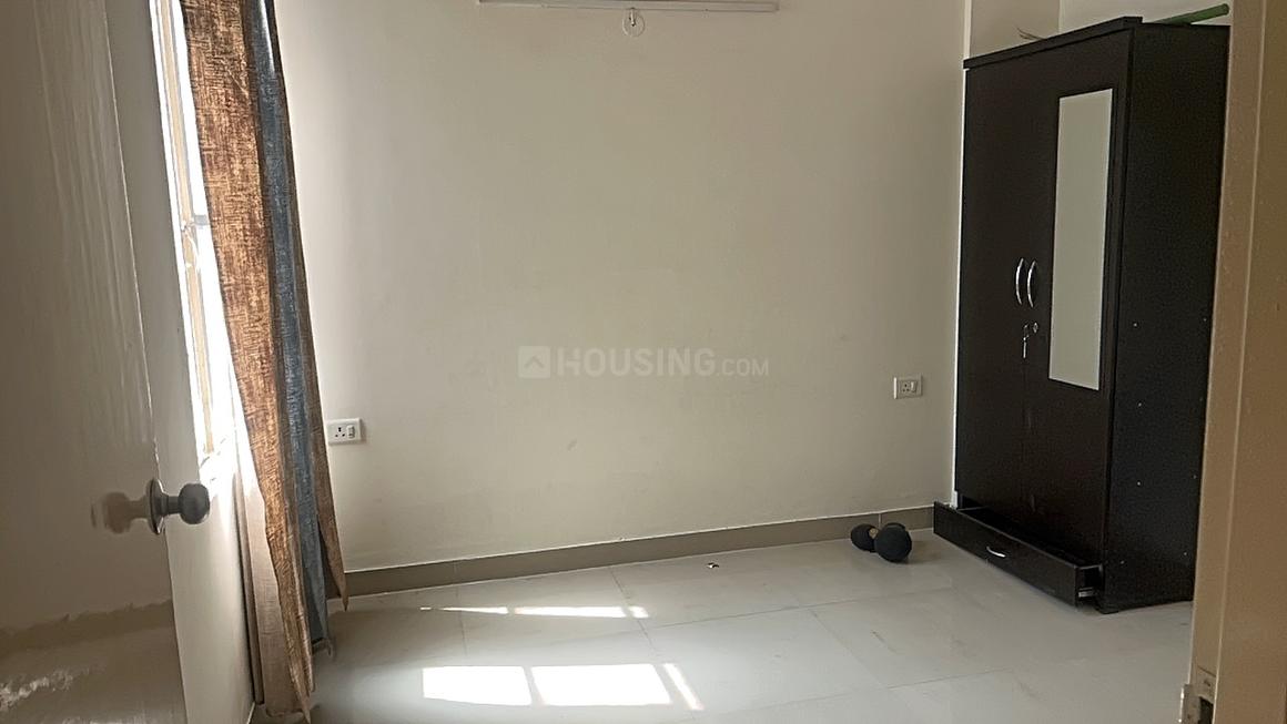 2 BHK for rent in Sector 104, Gurugram — semi-furnished — 795 sq.ft — Perfect Zara Aavaas