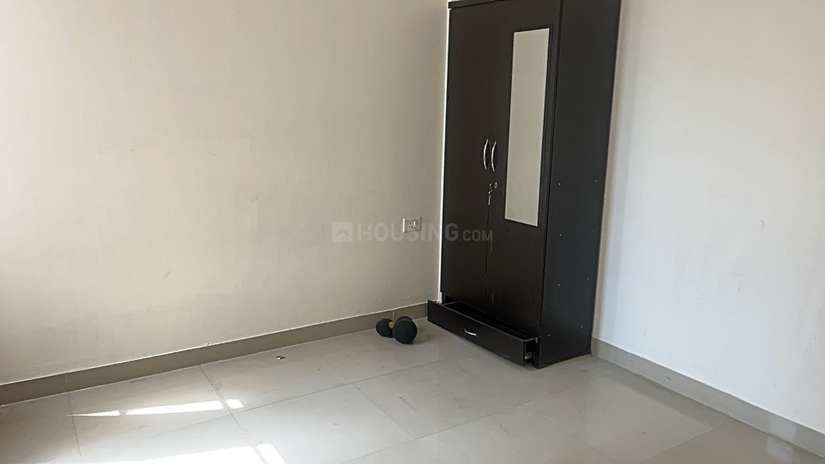 2 BHK for rent in Sector 104, Gurugram — semi-furnished — 896 sq.ft — Perfect Zara Aavaas