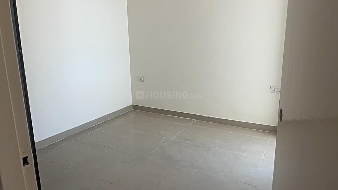 2 BHK for rent in Sector 104, Gurugram — semi-furnished — 925 sq.ft — Perfect Zara Aavaas