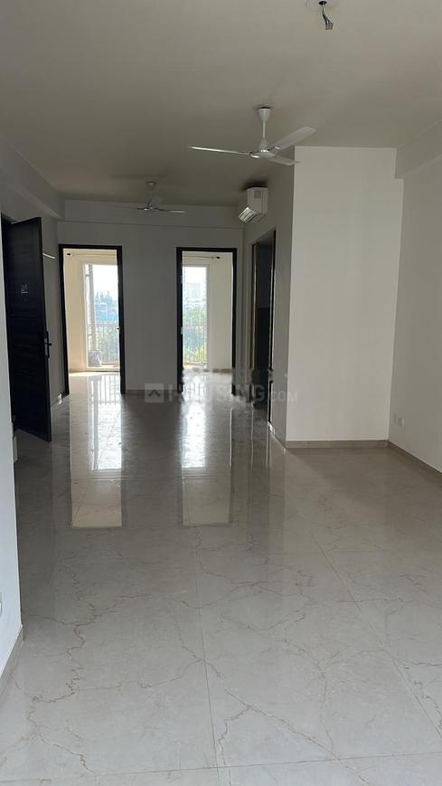 2 BHK for rent in Sector 104, Gurugram — semi-furnished — 762 sq.ft — Zara Aavaas 3