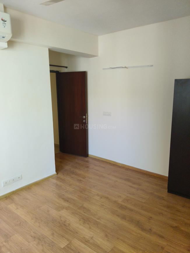 2 BHK for rent in Sector 106, Gurugram — semi-furnished — 1300 sq.ft — Paras Dews