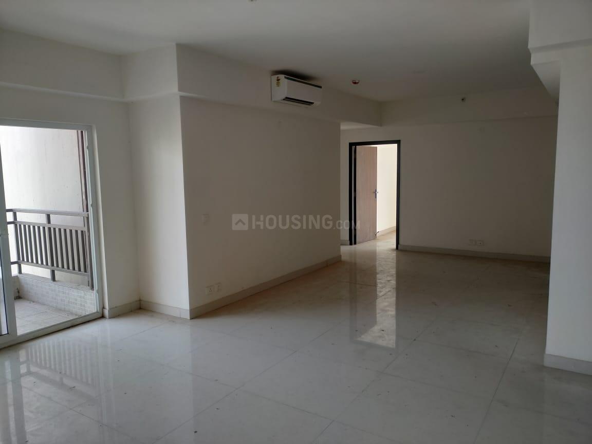 2 BHK for rent in Sector 106, Gurugram — semi-furnished — 1100 sq.ft — Viridian The Longevity Project At Plaza 106