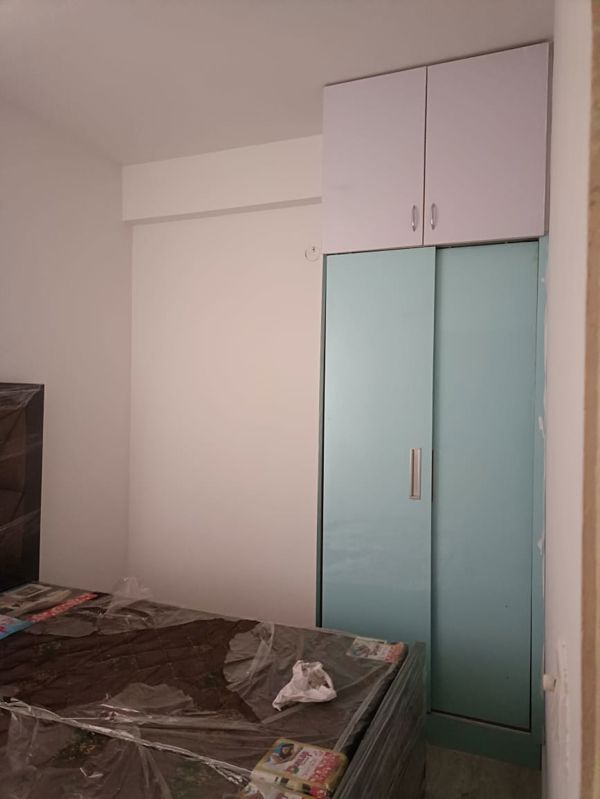 2 BHK for rent in Sector 107, Gurugram — furnished — 565 sq.ft — Signature Global Solera 2