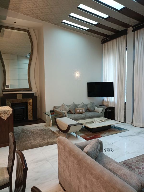 2 BHK for rent in Sector 107, Gurugram — furnished — 500 sq.ft — Signature Global Solera 2
