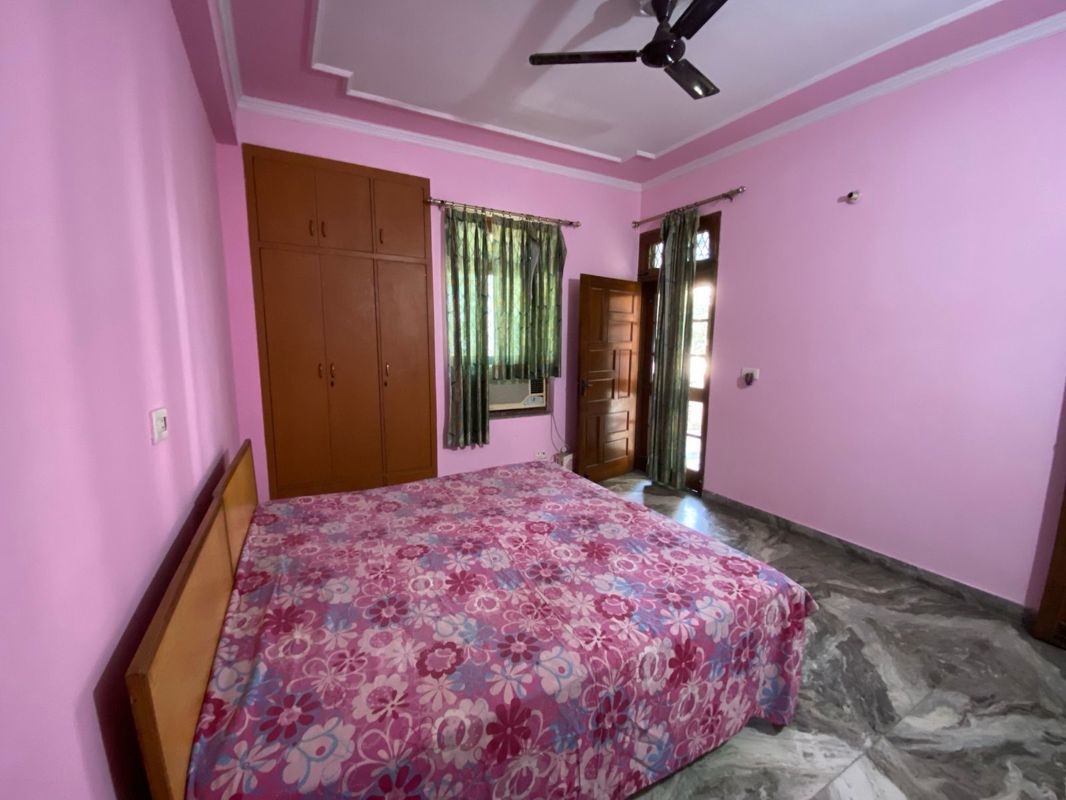 2 BHK for rent in Sector 107, Gurugram — furnished — 478 sq.ft — Signature Global Solera 2