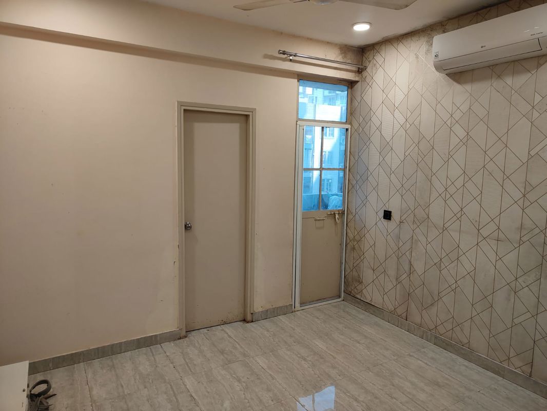 2 BHK for rent in Sector 107, Gurugram — furnished — 520 sq.ft — Signature Global Solera 2