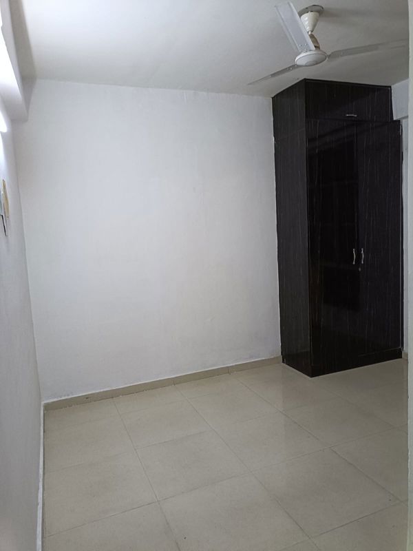 2 BHK for rent in Sector 107, Gurugram — semi-furnished — 553 sq.ft — Signature Global Solera 2