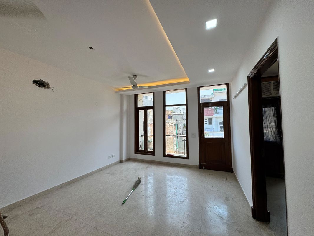 2 BHK for rent in Sector 107, Gurugram — furnished — 1534 sq.ft — M3M Woodshire