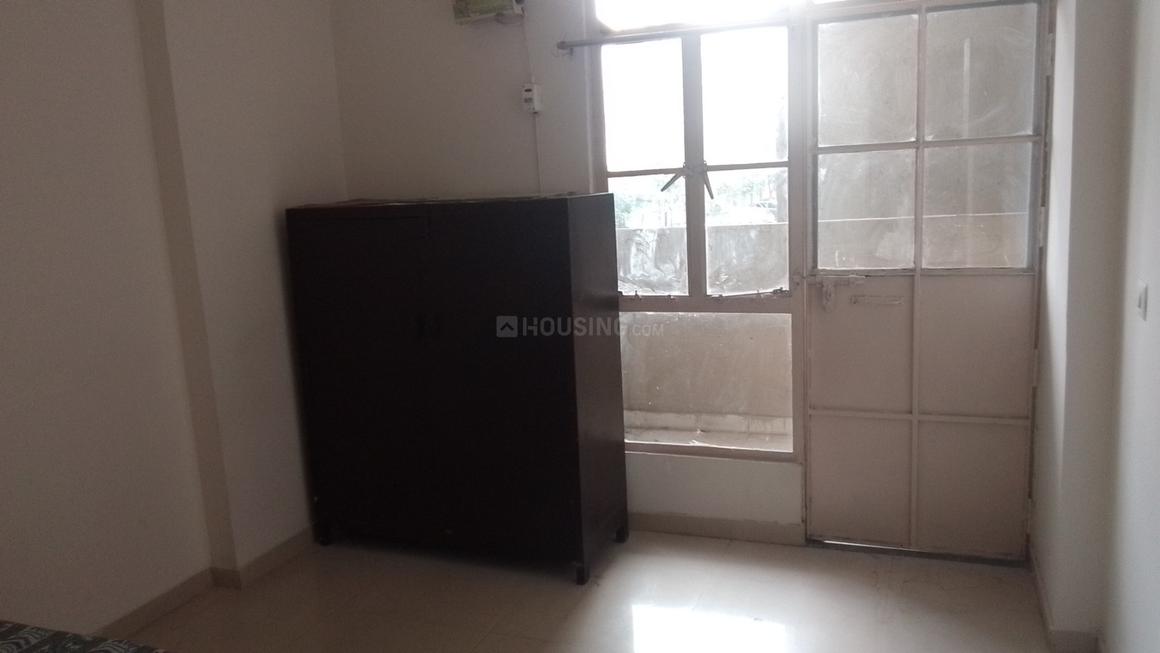2 BHK for rent in Sector 107, Gurugram — unfurnished — 554 sq.ft — Signature Global Solera