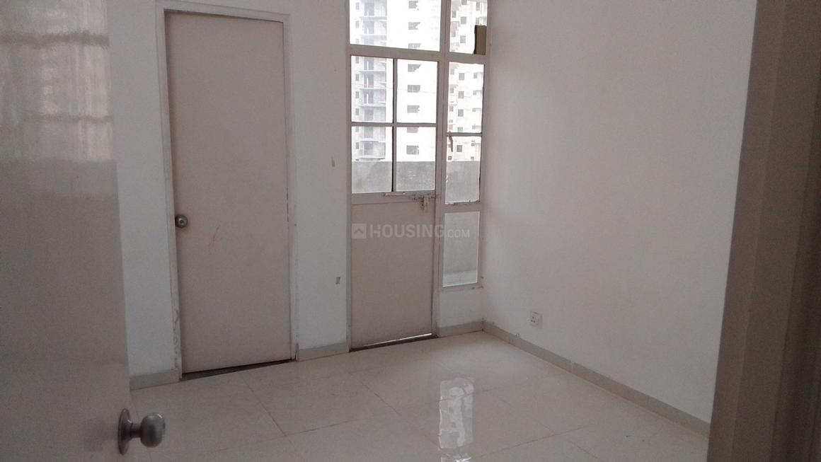 2 BHK for rent in Sector 107, Gurugram — unfurnished — 578 sq.ft — Signature Global Solera 2