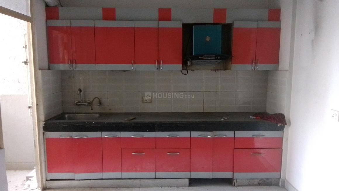 2 BHK for rent in Sector 107, Gurugram — semi-furnished — 549 sq.ft — Signature Global Solera
