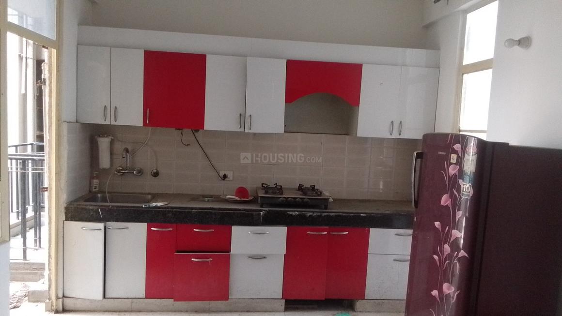 2 BHK for rent in Sector 107, Gurugram — 490 sq.ft — Signature Global Solera