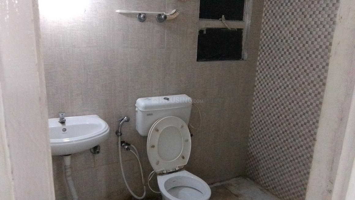 2 BHK for rent in Sector 107, Gurugram — semi-furnished — 554 sq.ft — Signature Global Solera 2