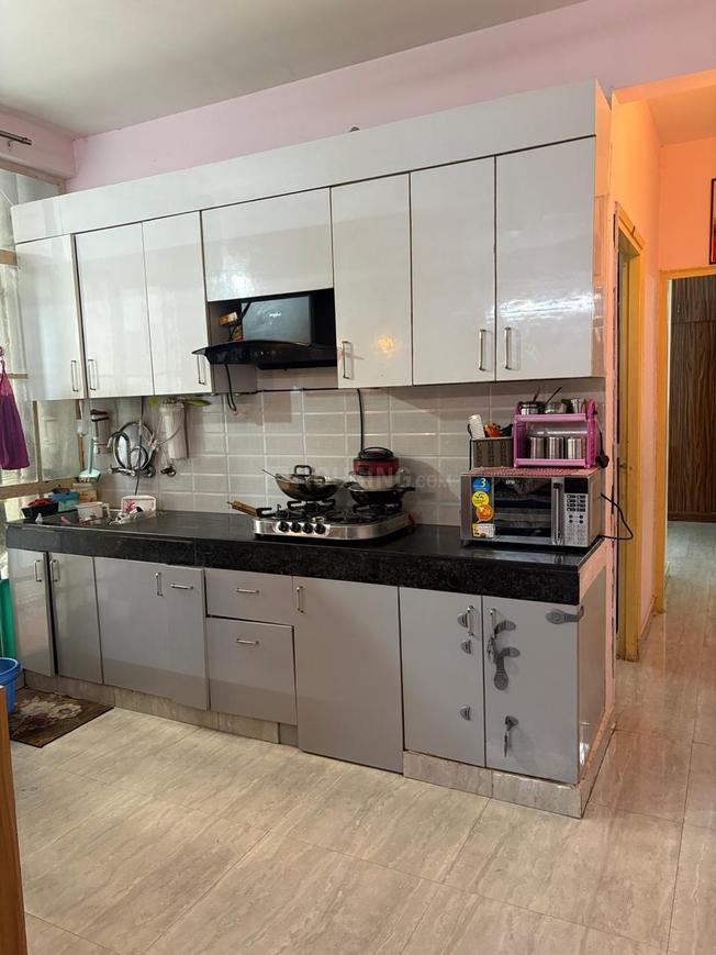2 BHK for rent in Sector 107, Gurugram — semi-furnished — 516 sq.ft