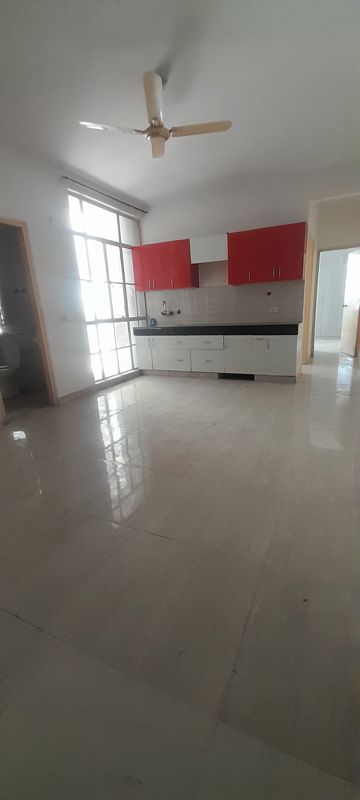 2 BHK for rent in Sector 107, Gurugram — semi-furnished — 635 sq.ft — Signature Global Solera 2