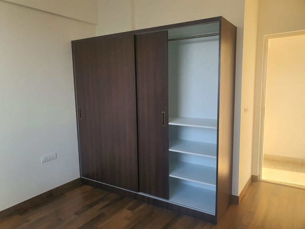 2 BHK for rent in Sector 108, Gurugram — semi-furnished — 1350 sq.ft — Sobha City Gurgaon