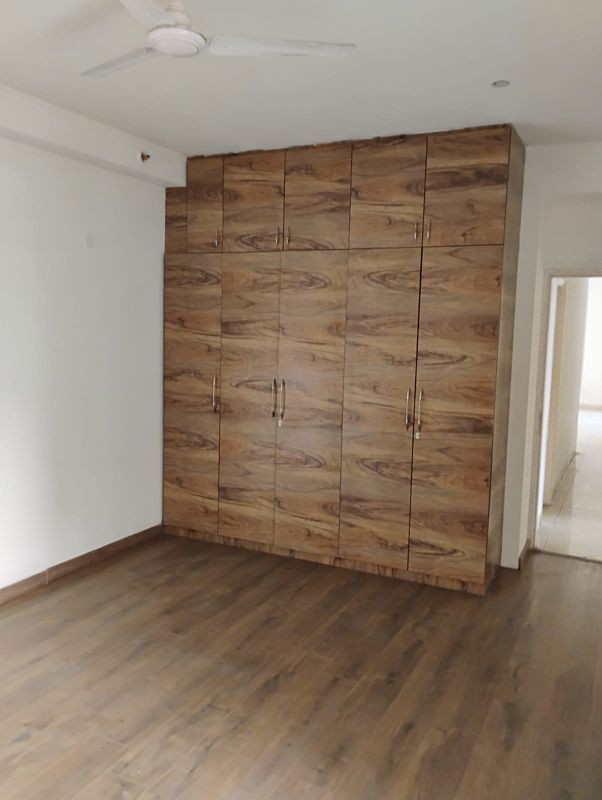 2 BHK for rent in Sector 108, Gurugram — semi-furnished — 1381 sq.ft — Sobha City Gurgaon