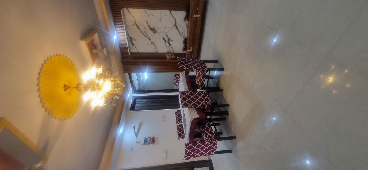 2 BHK for rent in Sector 108, Gurugram — semi-furnished — 450 sq.ft — Experion The Westerlies Plots