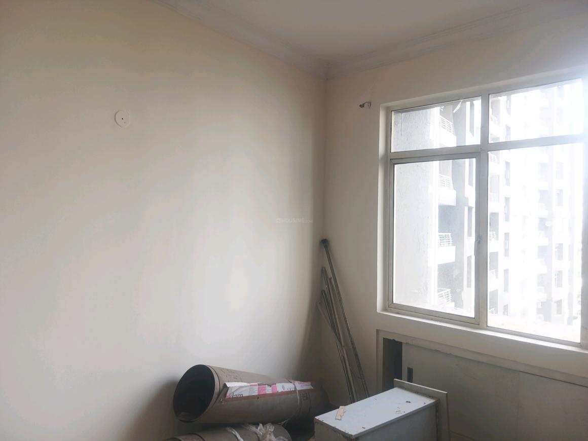 2 BHK for rent in Sector 108, Gurugram — semi-furnished — 1467 sq.ft — Raheja Vedaanta