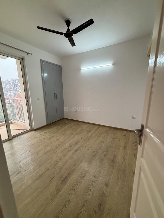 2 BHK for rent in Sector 108, Gurugram — semi-furnished — 1200 sq.ft — Experion The Heartsong