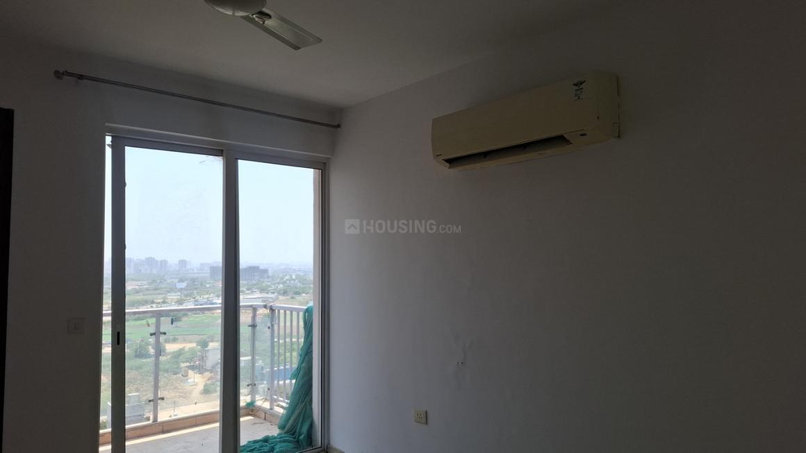 2 BHK for rent in Sector 108, Gurugram — semi-furnished — 1183 sq.ft — Experion The Heartsong