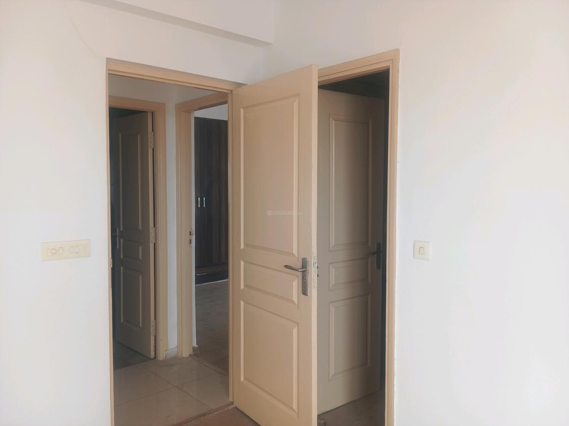 2 BHK for rent in Sector 108, Gurugram — semi-furnished — 1283 sq.ft — Experion The Heartsong