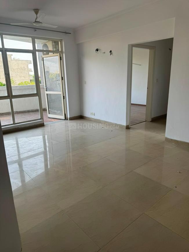 2 BHK for rent in Sector 108, Gurugram — semi-furnished — 1200 sq.ft — Raheja Vedaanta
