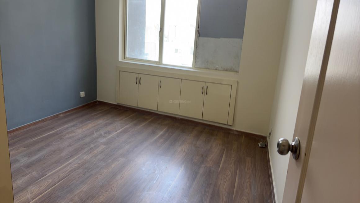2 BHK for rent in Sector 108, Gurugram — semi-furnished — 1430 sq.ft — Raheja Vedaanta