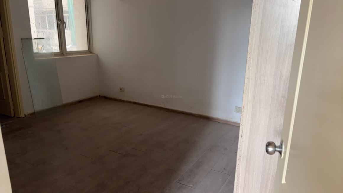 2 BHK for rent in Sector 109, Gurugram — semi-furnished — 1428 sq.ft — Raheja Atharva