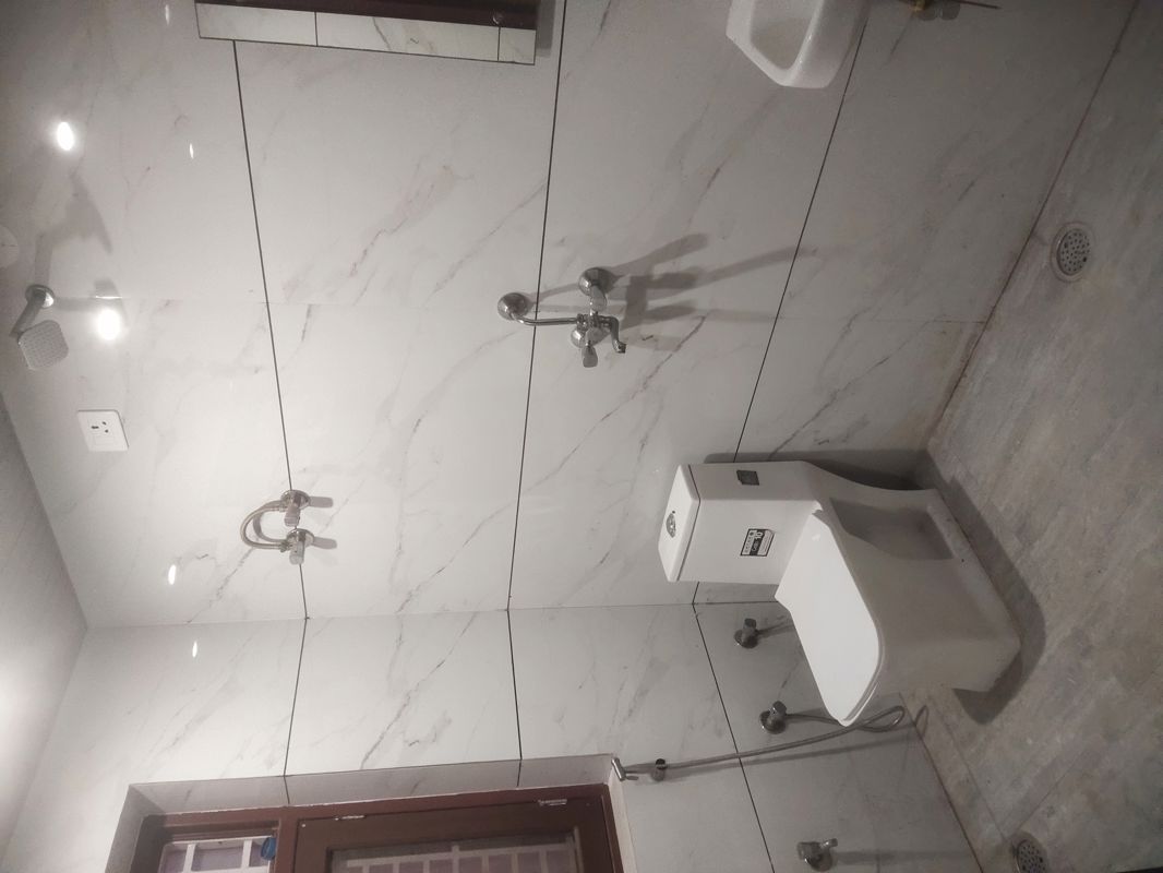 2 BHK for rent in Sector 10a, Gurugram — semi-furnished — 200 sq.ft