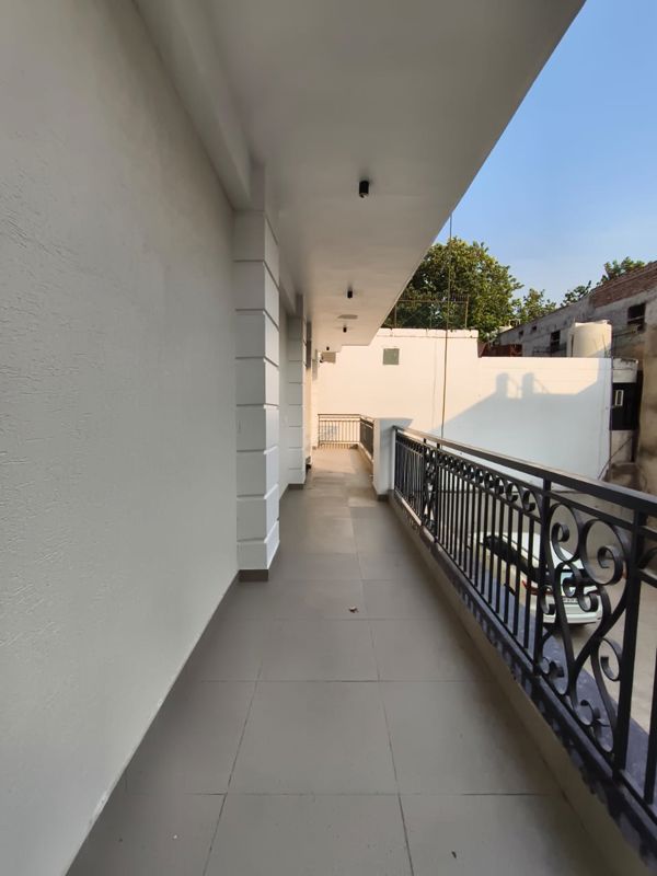 2 BHK for rent in Sector 10a, Gurugram — furnished — 342 sq.ft — Bhagwati Bhawan