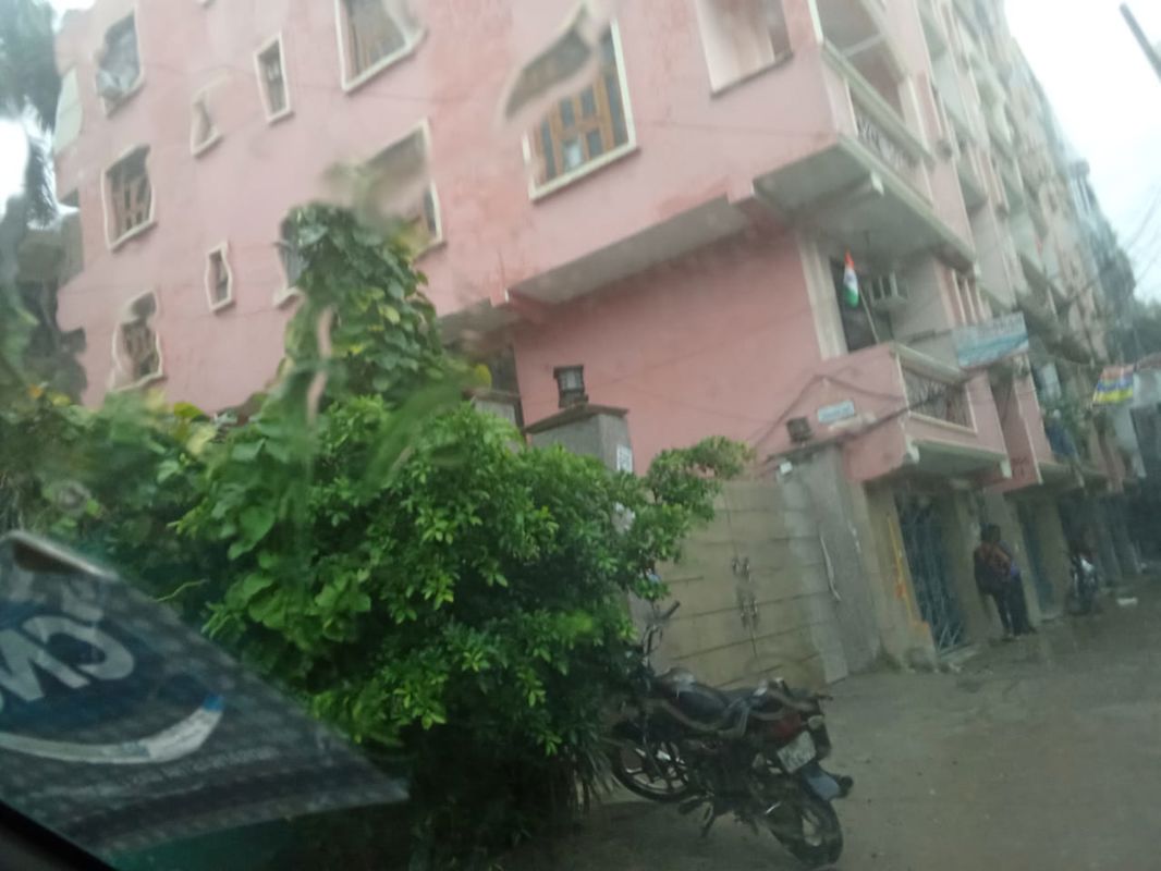 2 BHK for rent in Sector 10a, Gurugram — unfurnished — 173 sq.ft