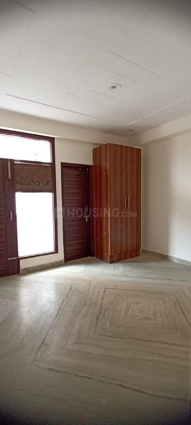 2 BHK for rent in Sector 10A, Gurugram — semi-furnished — 1466 sq.ft