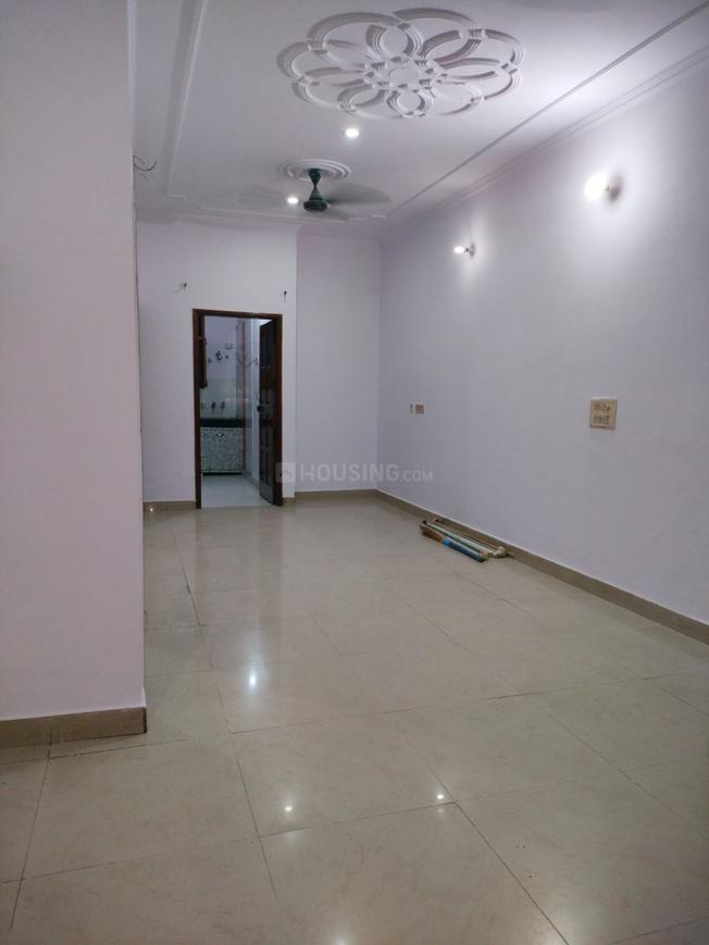 2 BHK for rent in Sector 10A, Gurugram — semi-furnished — 1555 sq.ft