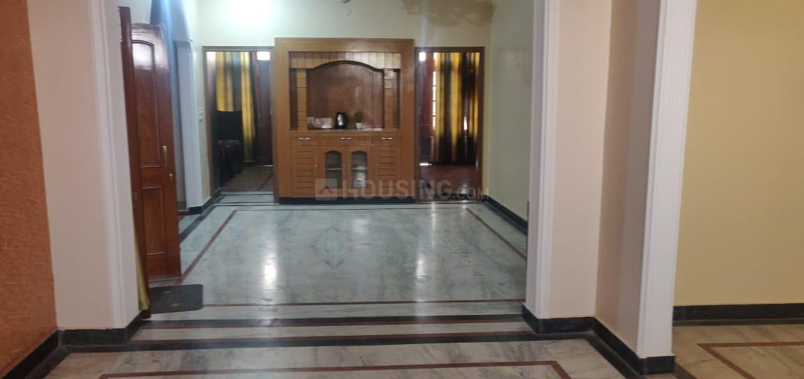 2 BHK for rent in Sector 10A, Gurugram — semi-furnished — 1450 sq.ft