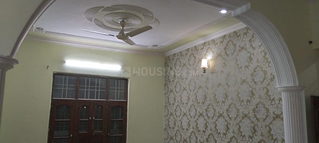 2 BHK for rent in Sector 10A, Gurugram — semi-furnished — 1516 sq.ft