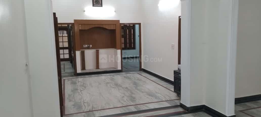 2 BHK for rent in Sector 10A, Gurugram — semi-furnished — 1629 sq.ft