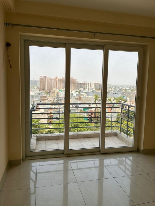 2 BHK for rent in Sector 110a, Gurugram — semi-furnished — 1407 sq.ft — Mahindra Aura