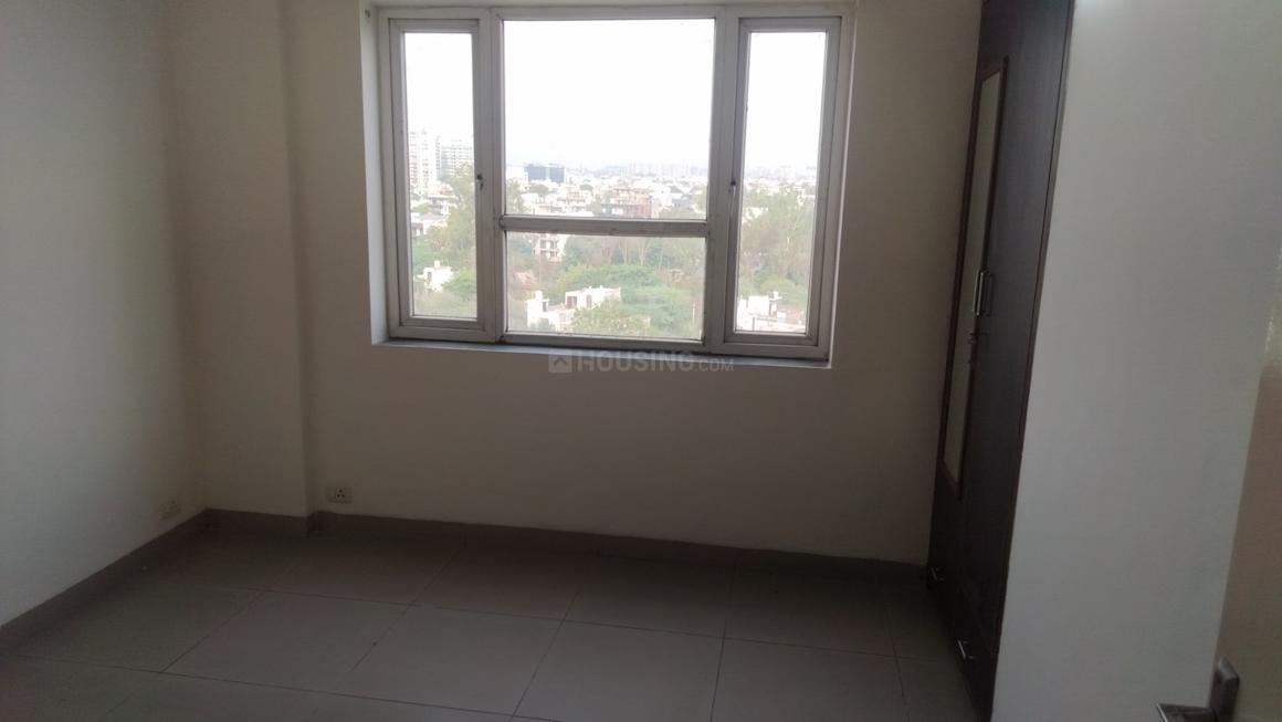 2 BHK for rent in Sector 110A, Gurugram — unfurnished — 985 sq.ft — Mahindra Aura